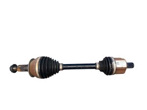 2021-2025 Chevrolet Suburban Front Drive Axle Shaft Assembly - Left (Driver) (Used OEM)