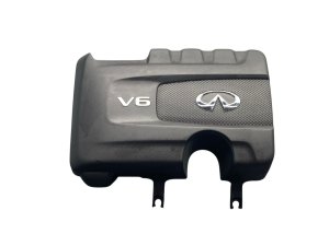 2022-2025 INFINITI QX60 Engine Top Appearance Cover (Used OEM)