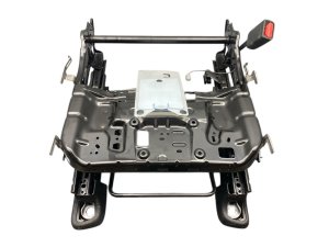 2017-2026 Chrysler Pacifica Lower Seat Adjustment Track Frame - Front, Right (Passenger) (Used OEM)