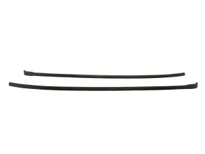 2019-2025 Ford Ranger Roof Drip Molding Trim Set (Used OEM)