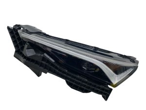 2025-2026 Acura ADX LED Headlight Assembly - Front, Left (Driver) (Used OEM)