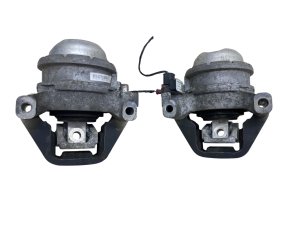 2013-2017 Audi A8 Electronically Controlled Hydraulic Engine Mount (Used OEM)