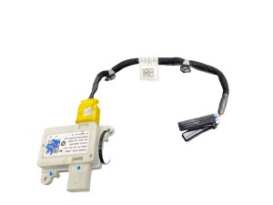 2022-2025 Genesis GV70 Seat Occupancy Sensor with Lead Wire - Front, Right (Passenger) (Used OEM)