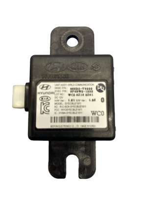 2021-2022 Genesis GV80 Wireless Communication Control Module (Used OEM)