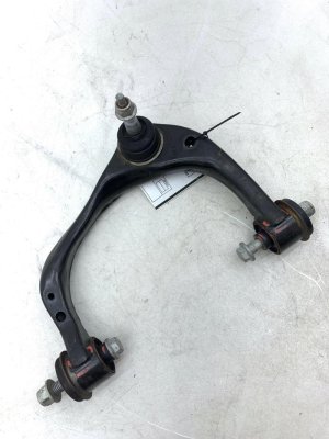 2015-2020 Ford F-150 Upper and Lower Control Arm Set - Front, Left (Driver) (Used OEM)