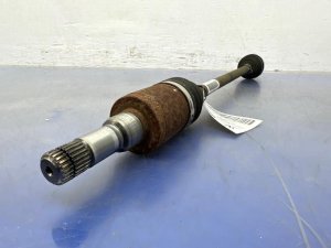 2021-2025 Ford Bronco Sport CV Drive Axle Shaft - Rear, Right (Passenger) (Used OEM)