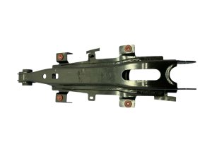 2024-2025 Lincoln Nautilus Lower Suspension Control Arm and Spring Seat - Rear, Right (Passenger) (Used OEM)
