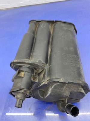 2012-2018 Mercedes-Benz CLS63 AMG Fuel Vapor Charcoal Canister (Used OEM)