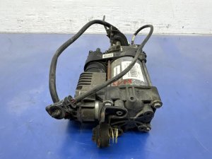 2017-2024 Maserati Levante Air Ride Suspension Leveling Compressor (Used OEM)