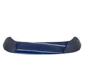 2024-2026 Mazda CX-90 Blue Trunk Liftgate Spoiler Assembly - Rear (Used OEM)