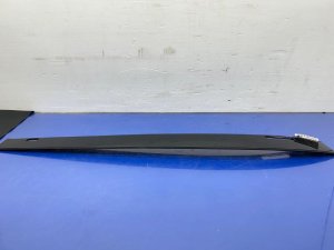 2012-2015 Mercedes-Benz ML350 Black Panoramic Roof Molding Trim (Used OEM)
