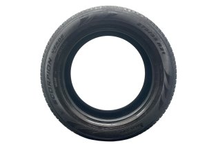 2025-2026 Chevrolet Tahoe Pirelli Scorpion All Season 275/55R21 Tire (Used OEM)