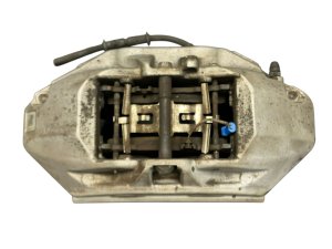 2014-2017 Mercedes-Benz S320 Brembo Disc Brake Caliper - Front, Right (Passenger) (Used OEM)