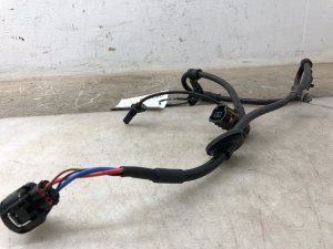 2022-2025 Hyundai Ioniq 5 ABS Wheel Speed Sensor and Electronic Parking Brake Harness (Used OEM)