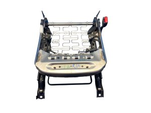 2014-2023 Lexus GX460 Seat Track Frame - Front, Right (Passenger) (Used OEM)