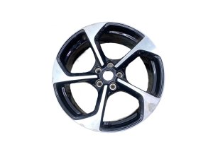 2022-2026 Lucid Air Black 20x8.5 Touring Front Alloy Wheel (Used OEM)