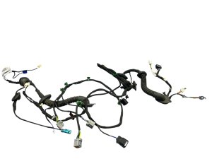 2023-2024 Fisker Ocean Trunk Lid Wiring Harness - Rear (Used OEM)
