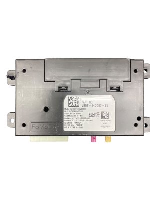 2018-2021 Ford Expedition Communication Telematics Control Module (Used OEM)