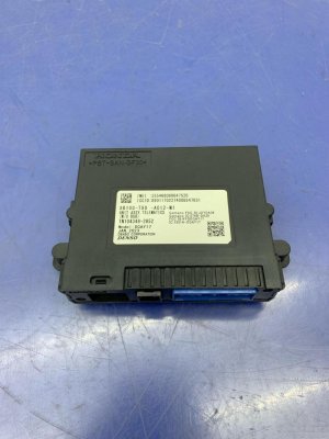 2023-2025 Honda Pilot Telematic Communication Control Module (Used OEM)