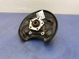 2019-2023 Audi Q4 e-tron Knuckle with Hub - Rear, Right (Passenger) (Used OEM)
