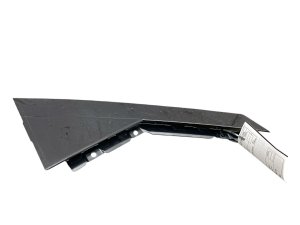 2016-2020 Bentley Bentayga Black Door C-Pillar Window Molding - Rear, Right (Passenger) (Used OEM)