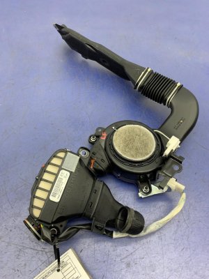 2013-2017 Lexus LS600h Seat Ventilation Blower Motor - Front, Left (Driver) (Used OEM)