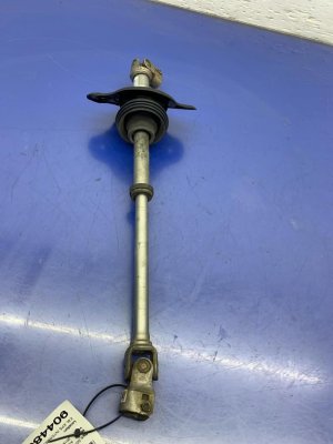 2019-2024 Audi S5 Intermediate Steering Shaft (Used OEM)
