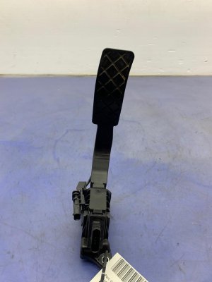 2019-2022 Audi A6 Accelerator Pedal Assembly (Used OEM)