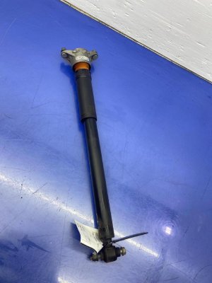 2015-2020 Mercedes-Benz GLA250 Suspension Strut and Shock Absorber - Rear, Right (Passenger) (Used OEM)