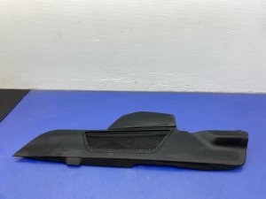 2021-2024 Ford Bronco Sport Black Center Console Side Trim Panel (Used OEM)