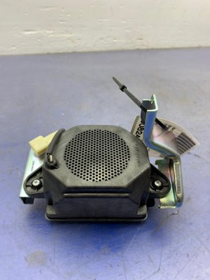 2015-2025 Lexus RC F Active Sound Control Speaker Box - Front, Right (Passenger) (Used OEM)