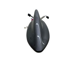 2022-2024 Acura MDX Gray Shark Fin Radio Roof Antenna (Used OEM)