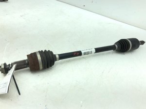 2018-2020 Jaguar E-Pace CV Drive Axle Shaft - Rear, Right (Passenger) (Used OEM)