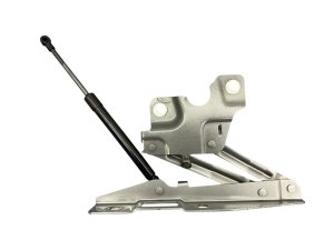 2024-2025 Lincoln Nautilus Hood Hinge with Support Strut - Front, Right (Passenger) (Used OEM)
