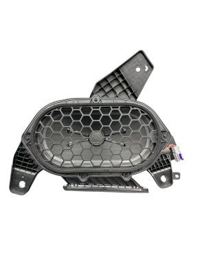 2024-2025 Lincoln Nautilus Subwoofer Speaker and Housing - Rear (Used OEM)