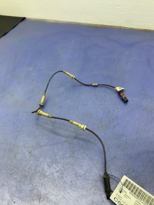 2017-2023 BMW 528i Wheel Speed Sensor - Rear, Left (Driver) (Used OEM)