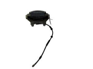 2012-2014 Mercedes-Benz ML350 Disc Brake Caliper - Front, Right (Passenger) (Used OEM)