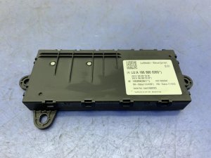 2012 Mercedes-Benz ML350 Air Suspension Control Module (Used OEM)