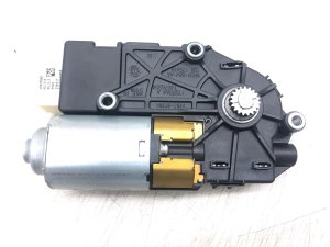 2012-2015 Mercedes-Benz ML350 Panoramic Sunroof Glass Motor (Used OEM)