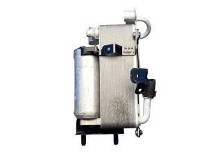 2020-2024 BMW X3 Transmission Oil Heater and Cooler (Used OEM)