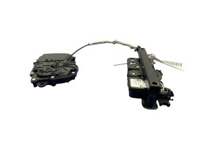 2022-2024 BMW 428i Trunk Tailgate Lid Latch Assembly - Rear (Used OEM)