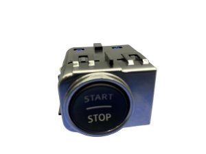 2019-2024 Jaguar I-Pace Push Button Start Ignition Switch (Used OEM)