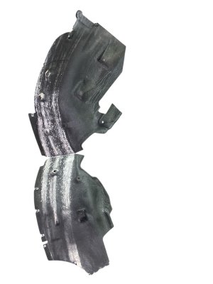 2023-2024 Fisker Ocean Inner Fender Liner - Rear, Right (Passenger) (Used OEM)