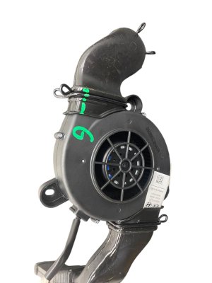 2021-2023 Hyundai Santa Fe Seat HVAC Blower Motor Assembly - Front, Left (Driver) (Used OEM)