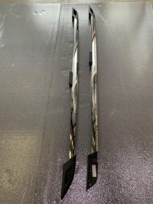2017-2019 Lexus RX450h Green Blind Spot Radar Sensor Control Module (Used OEM)