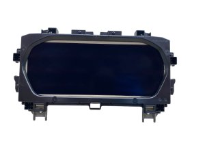 2022-2025 Audi Q4 e-tron Digital Speedometer Instrument Cluster (Used OEM)