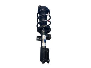 2017-2024 Audi Q7 Suspension Strut and Shock Absorber - Front, Left (Driver) (Used OEM)