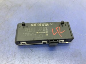 2014-2017 Mercedes-Benz S320 Trunk and Tailgate Control Module (Used OEM)