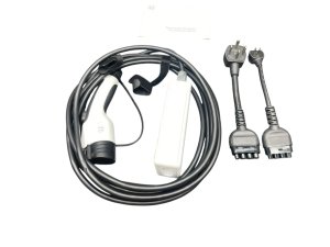 2023-2026 Cadillac LYRIQ Portable EV Charging Kit with Case (Used OEM)