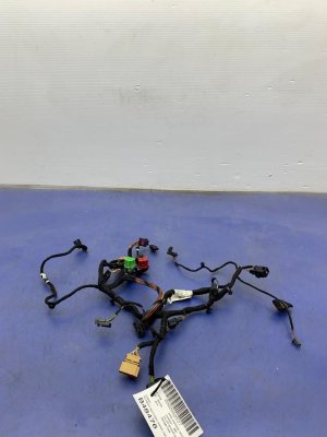 2015-2018 Porsche Macan Seat Wiring Harness - Front, Right (Passenger) (Used OEM)
